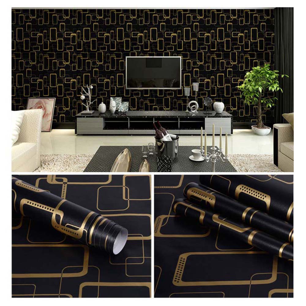 Miniatura 6 de Papel Adhesivo Para Pared VA-15289